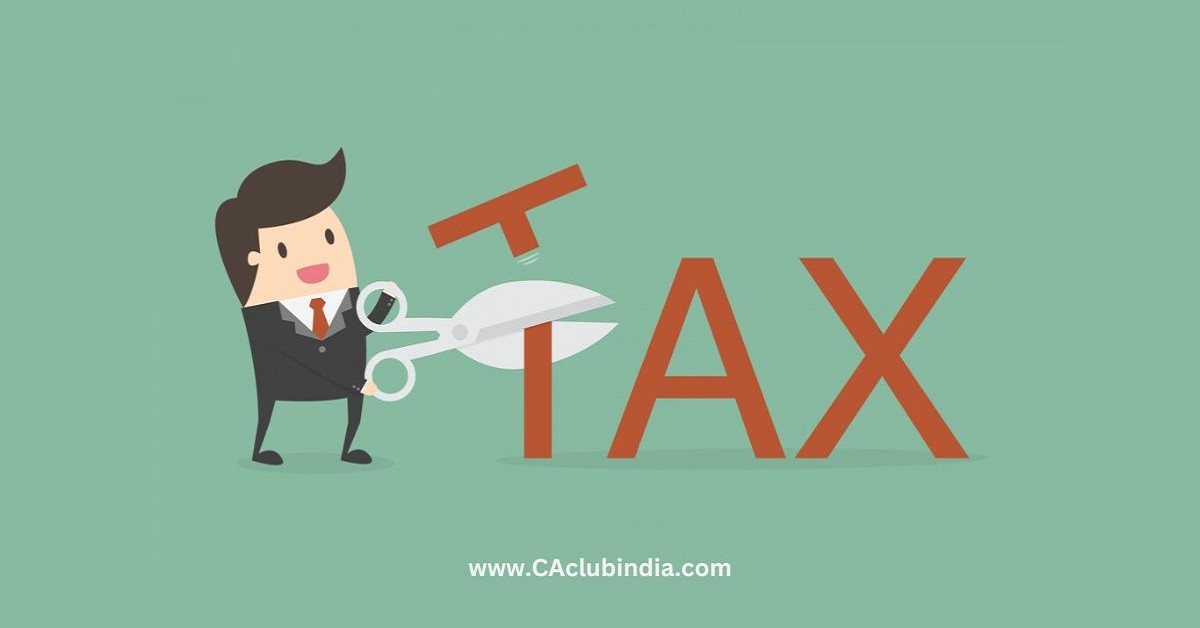 Maharashtra Govt Abolishes NA Tax for Housing, Commercial and Industrial Properties