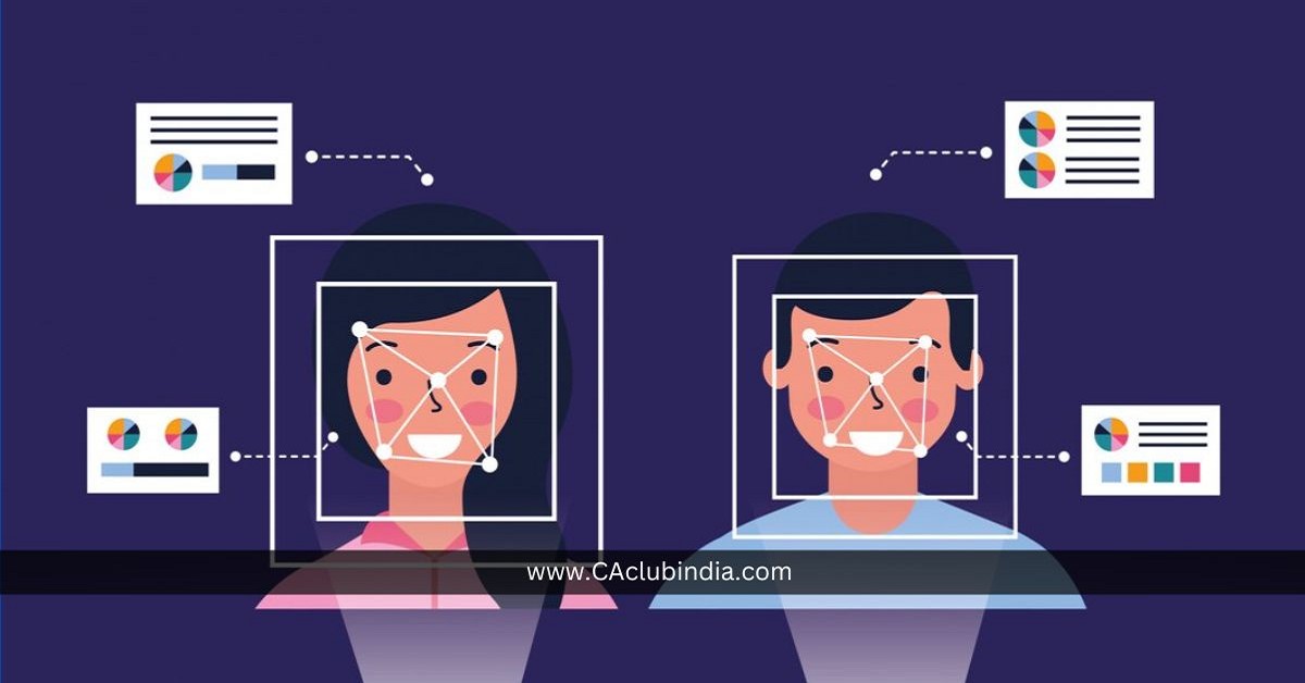 Commercial Taxes Department Introduces Biometric Face Authentication for GST Registration