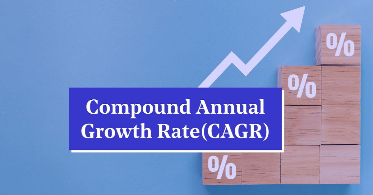 Understanding negative CAGR: What it means for your portfolio