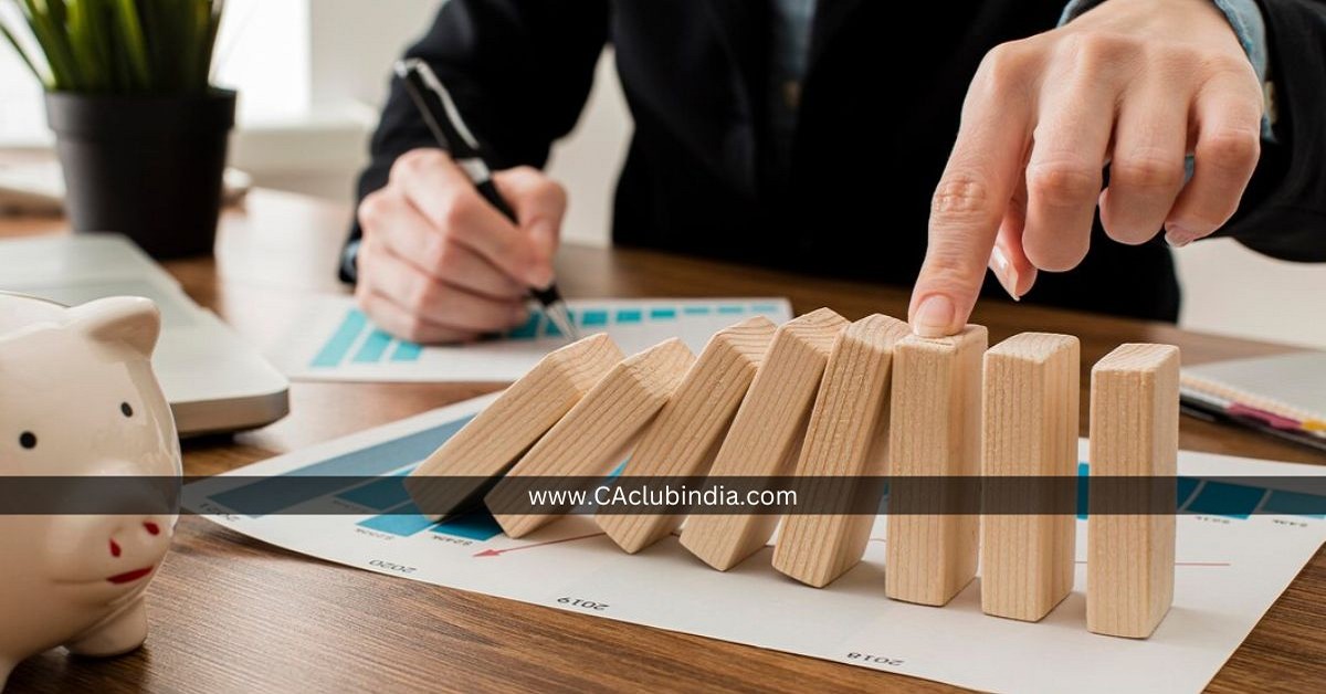 Convergence - Divergence The Evolving Relationship Between Direct and Indirect Taxes in India: Part 2 - Inventories Convergence - Divergence The Evolving Relationship Between Direct and Indirect Taxes in India: Part 2 - Inventories