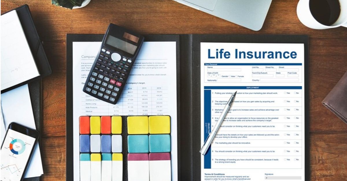 How to Identify the Right Life Insurance Coverage Using Online Calculators 