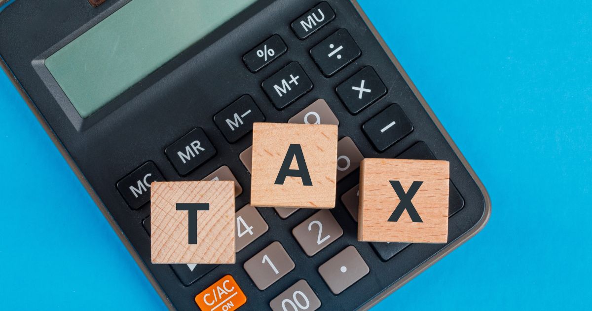 Income Tax Portal Update Denies Rebate for Short-Term Capital Gains