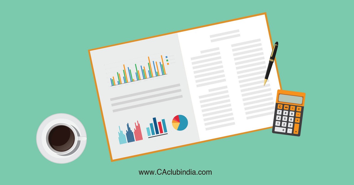 Availability of Audit Reports and Process Flow Steps in E-Filing 2.0