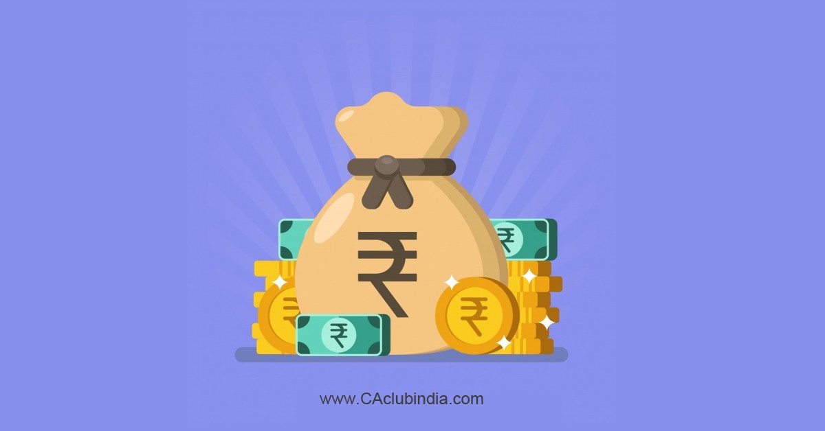 Consolidated Fund of India : Who Gets Salary From This Fund 