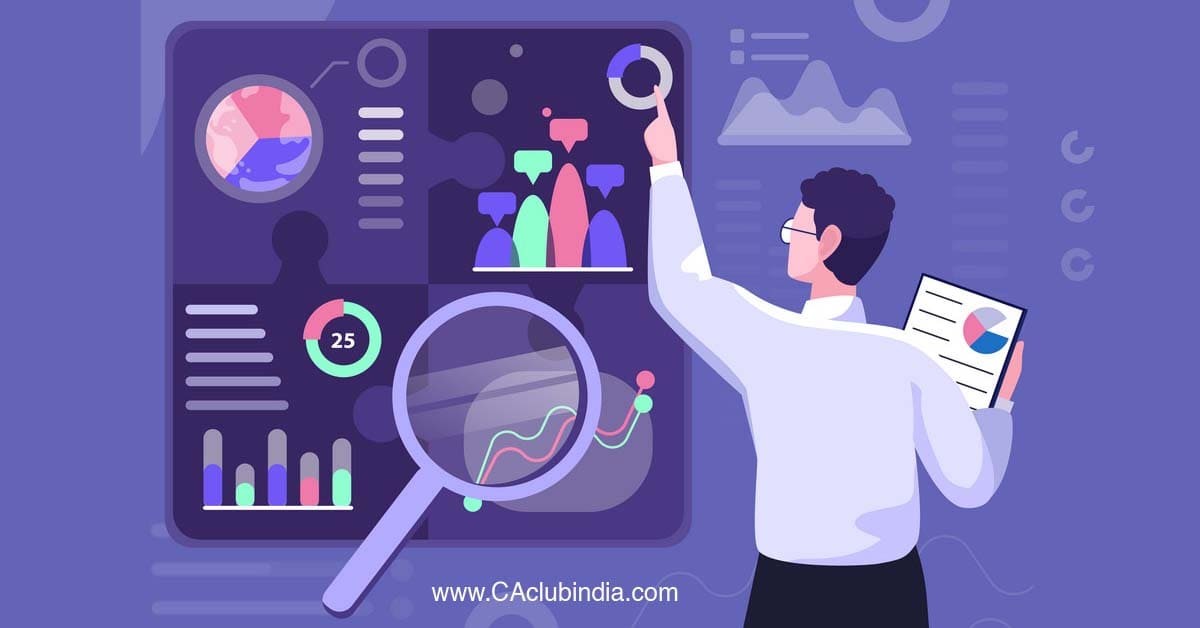 Key Changes in new ITR Forms for AY 2023-24