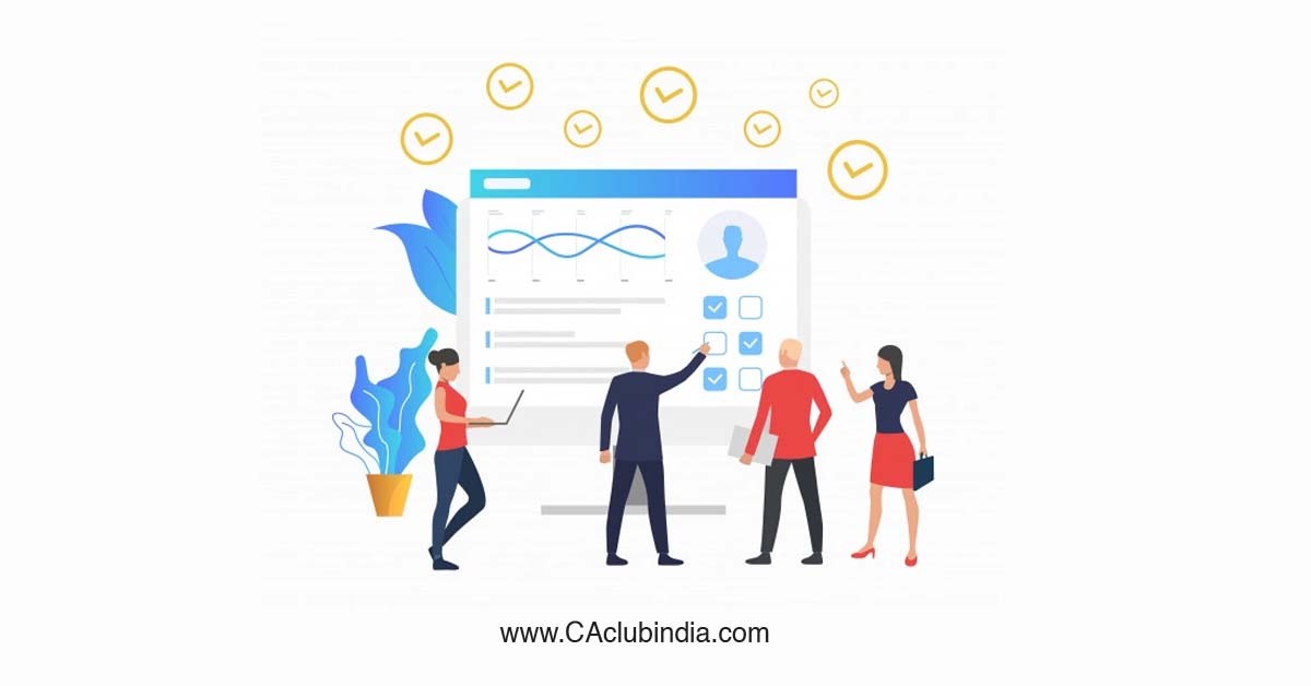 Distinguishing Characteristics: Chartered Accountants vs. Non-CA Consultants