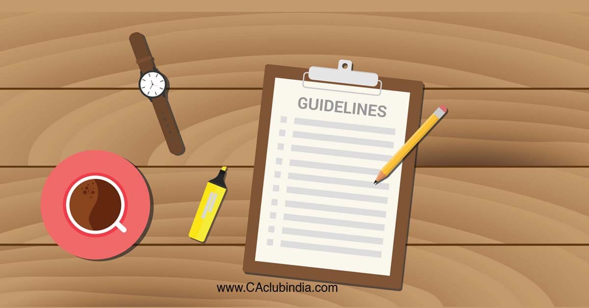 CBIC Issues Guidelines on GST Appeals for Interest and Penalty Waiver Under Section 128A