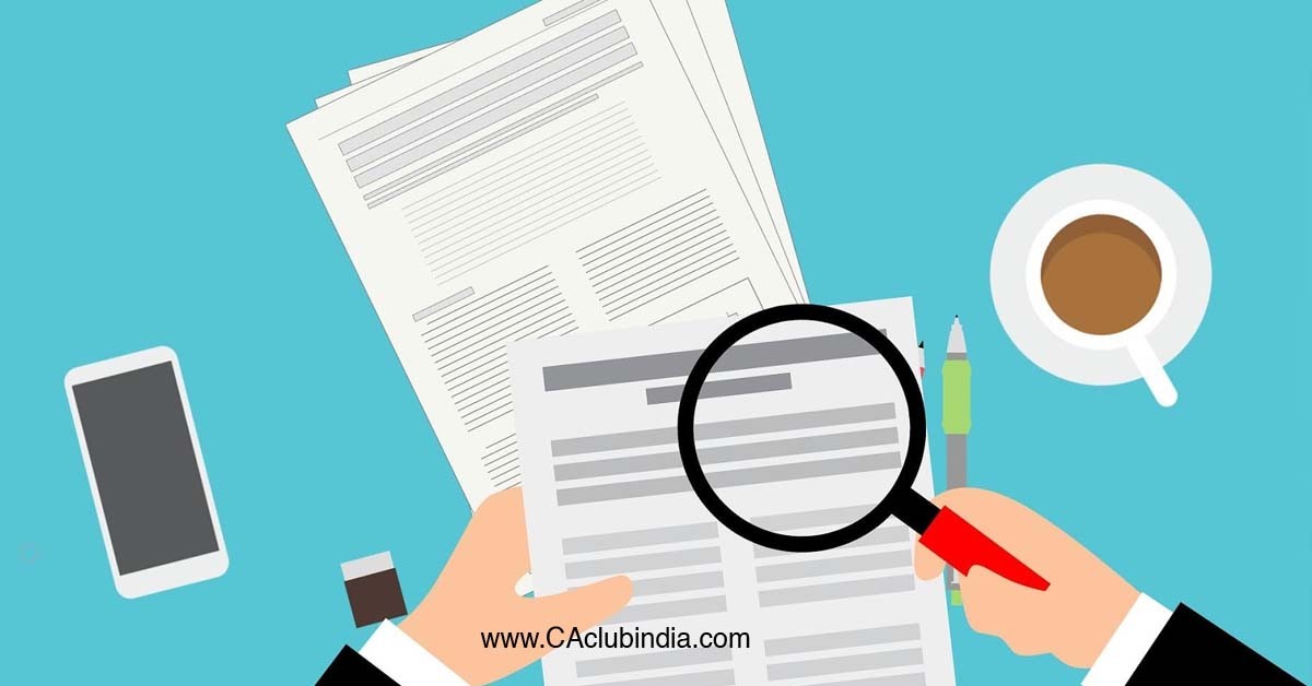 ICAI releases Exposure Draft on SSAE 3000