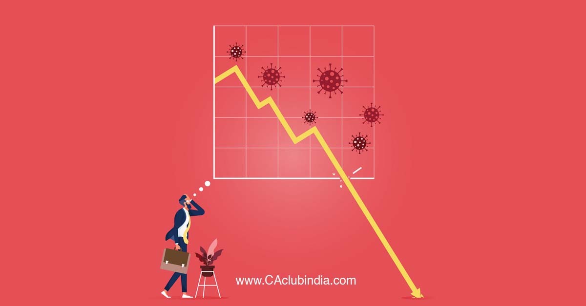 Will the Second Wave of COVID-19 Shatter the Indian Economy 