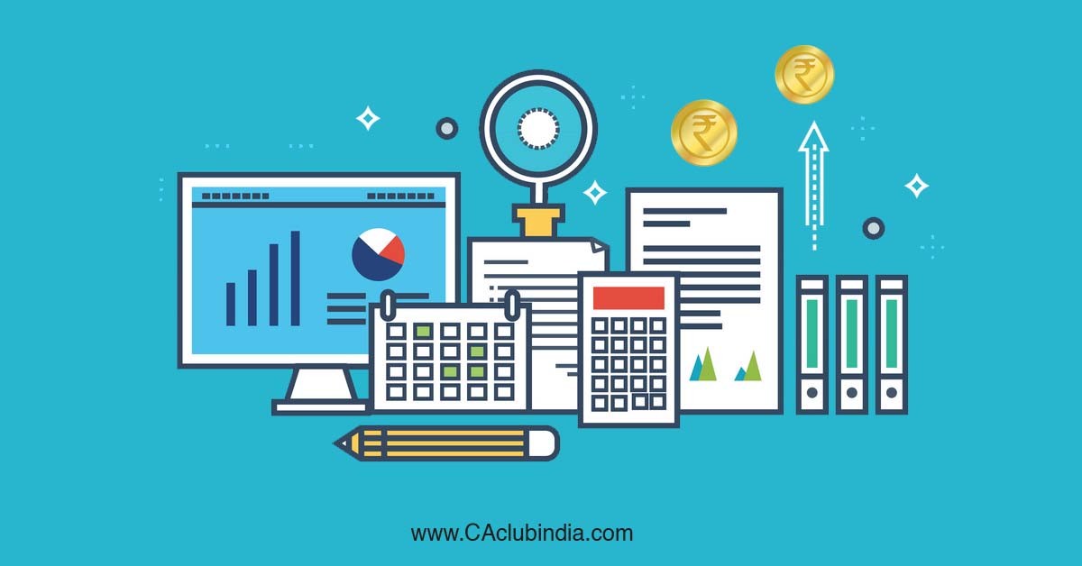 Understanding IND AS 32: A Guide to Financial Instruments Presentation