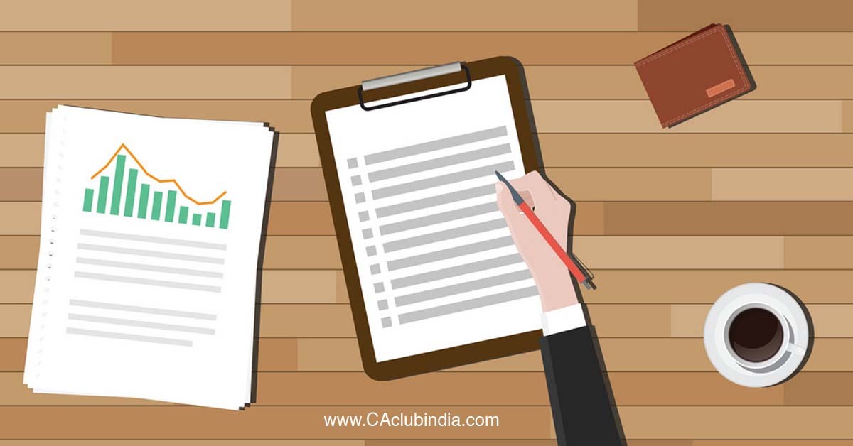 Applicability of AS 3: Cash Flow Statements