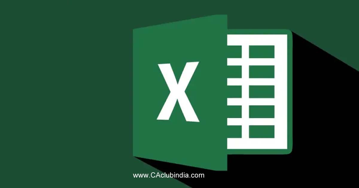 121 Must Know Excel Shortcut Keys