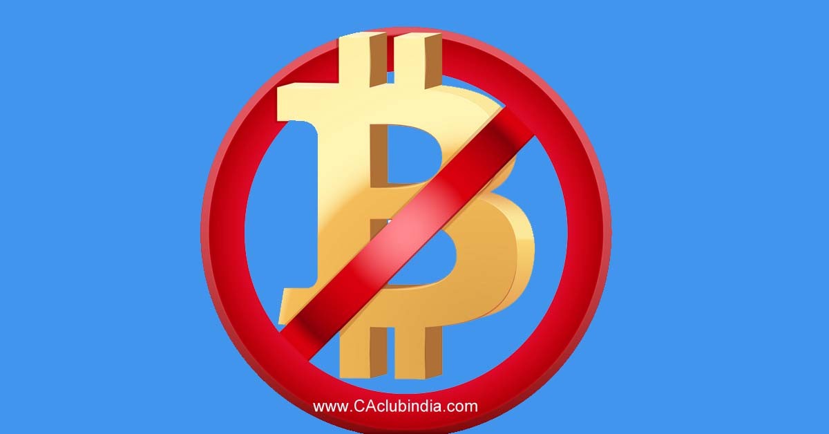 Crypto Bill: Government to Introduce Bill to Ban Private Cryptocurrencies in India