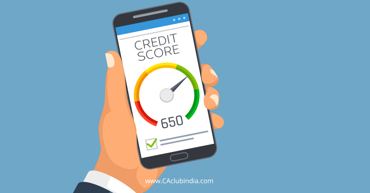 Credit Checks Lower Credit Score