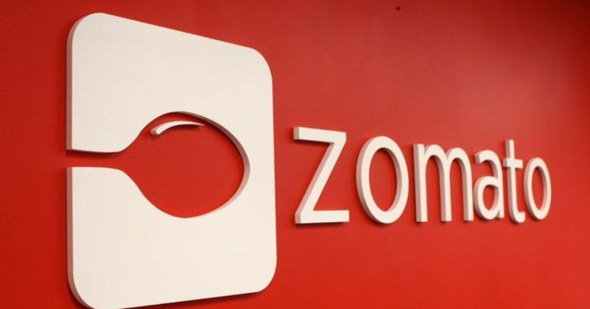 Zomato Expects Rs 40 Crore Tax Refund for its Delivery Partners
