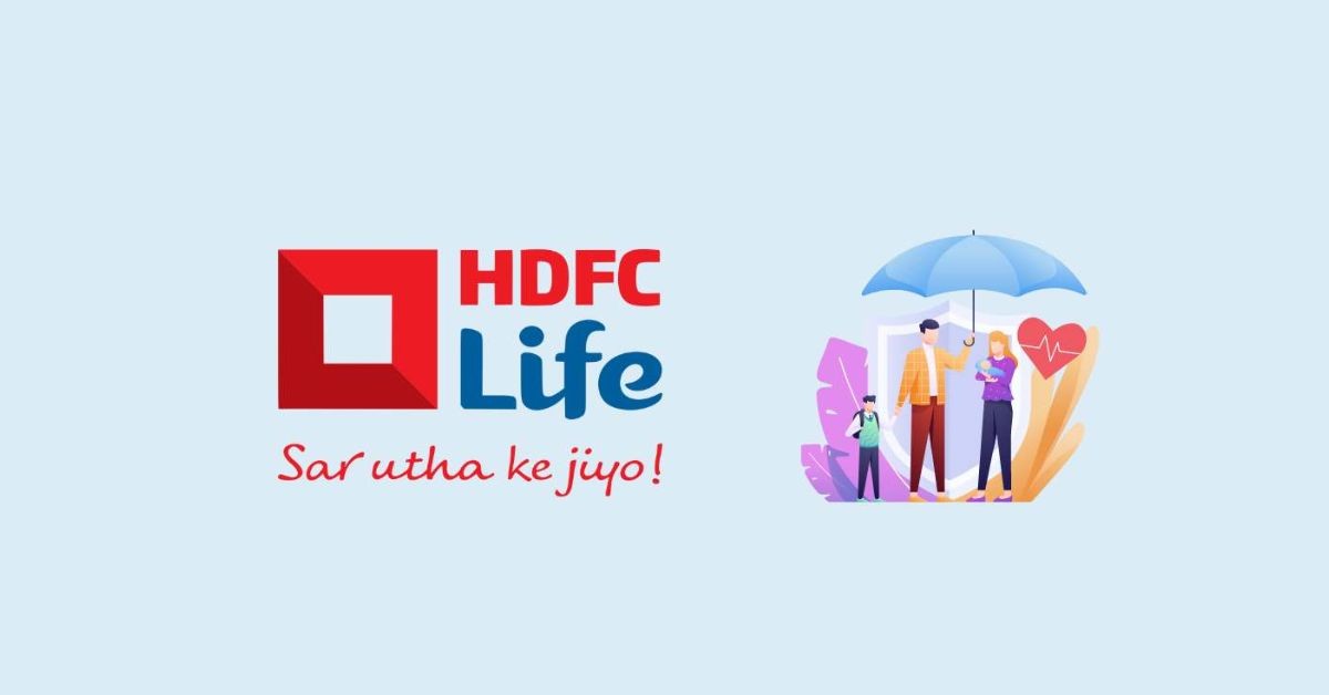 Hdfc Life Insurance Faces Rs 942 Crore Gst Demand Notice 7310