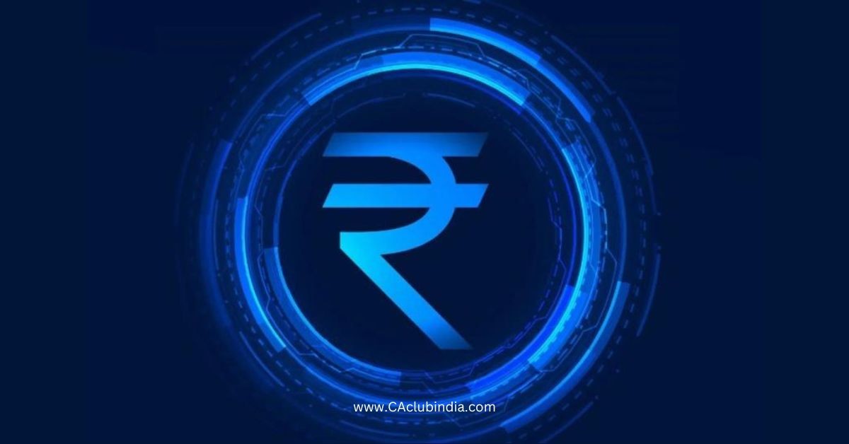 Unlocking the Power of e-Rupee: A Comprehensive Guide for First-Time Users