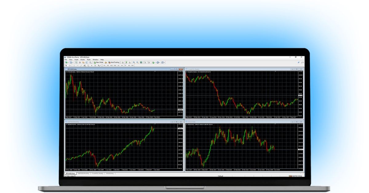 how to use metatrader 5 in india