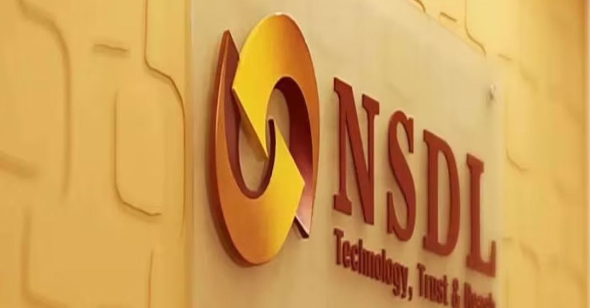 NSDL s IPO Vision Takes Flight with Draft Red Herring Prospectus 