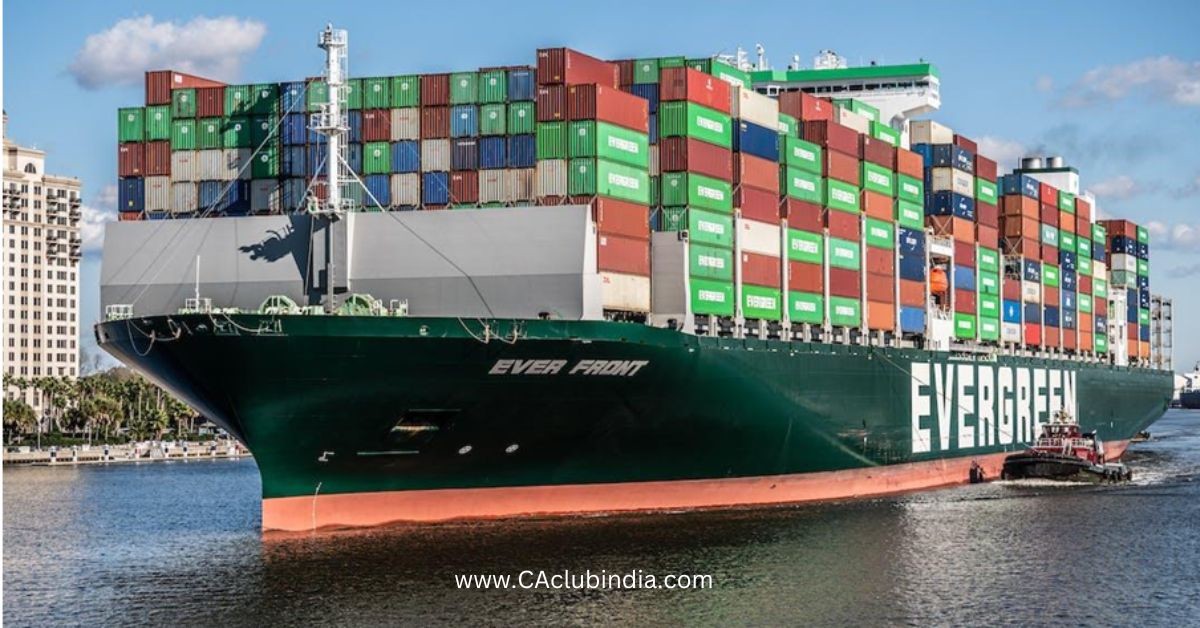 16 Types of Container Units and Designs for Shipping Cargo