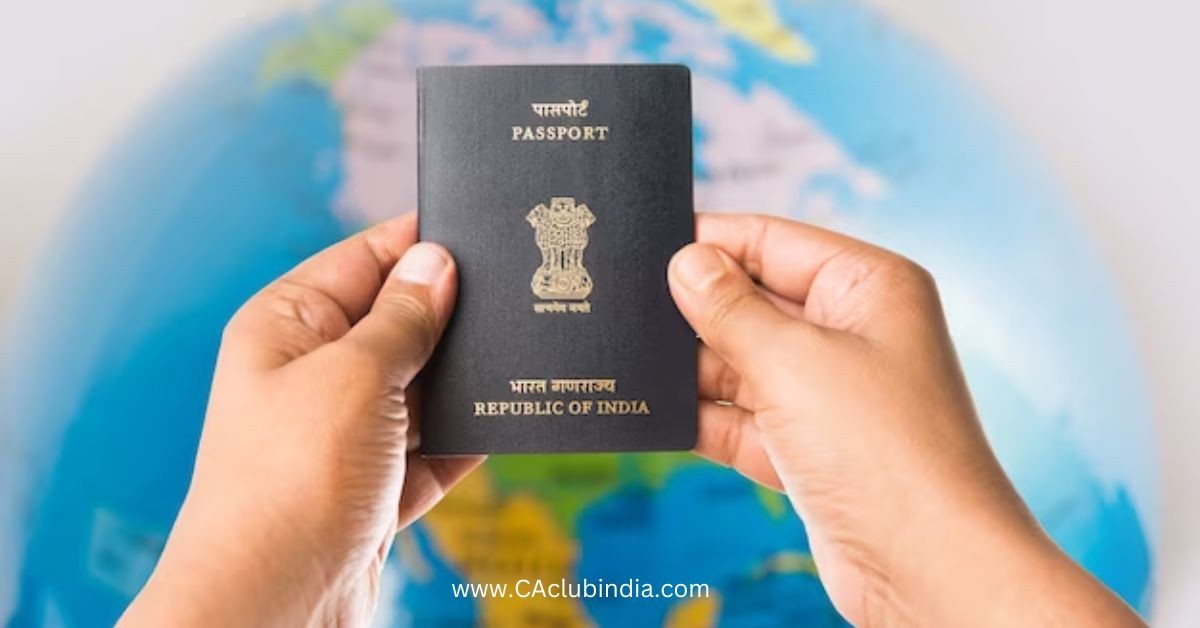 Passport: Registration, Login and Renewal