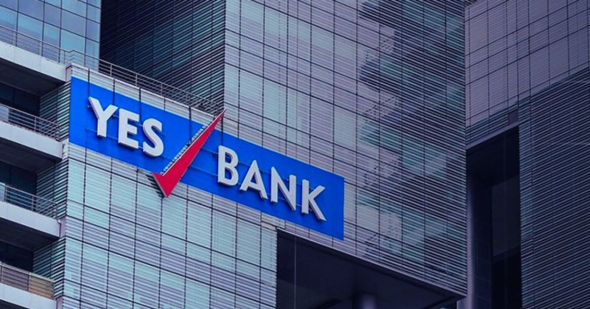 Yes Bank Slapped with Rs 3 Crore Penalty by Tamil Nadu GST Department