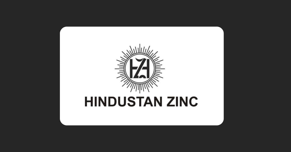 Hindustan Zinc Faces Rs 12.7 Crore GST Notice