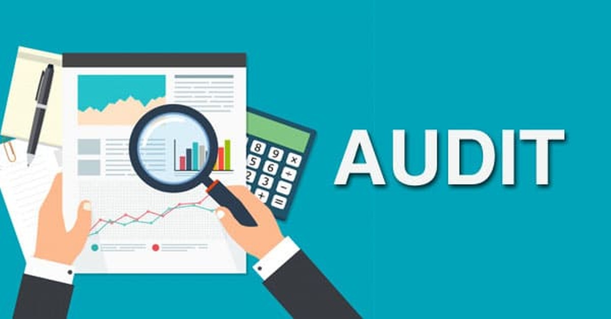 Data analysis in internal audit of retail sector