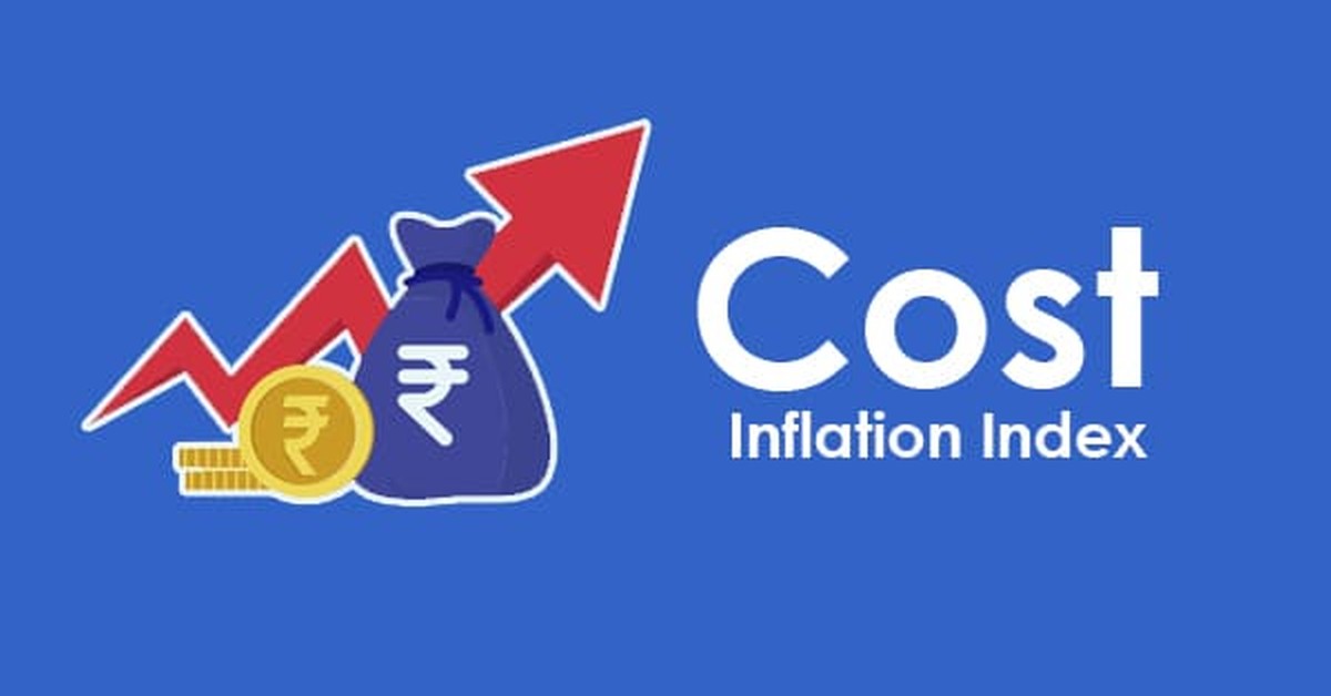 Cbdt Notifies 331 As Cost Inflation Index For Fy 2022 23