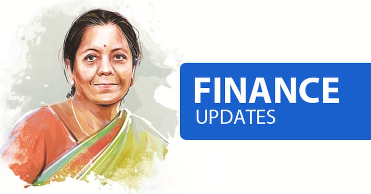 FM Nirmala Sitharaman interacts with leaders of financial and capital markets