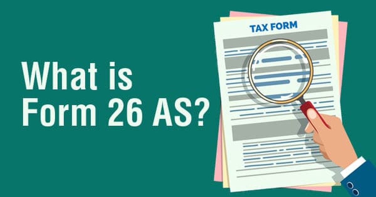 How you can download Form 26AS on the new Income Tax Portal 