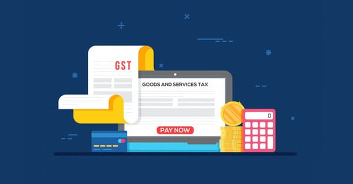 GSTR 3B Table 4 Simplified