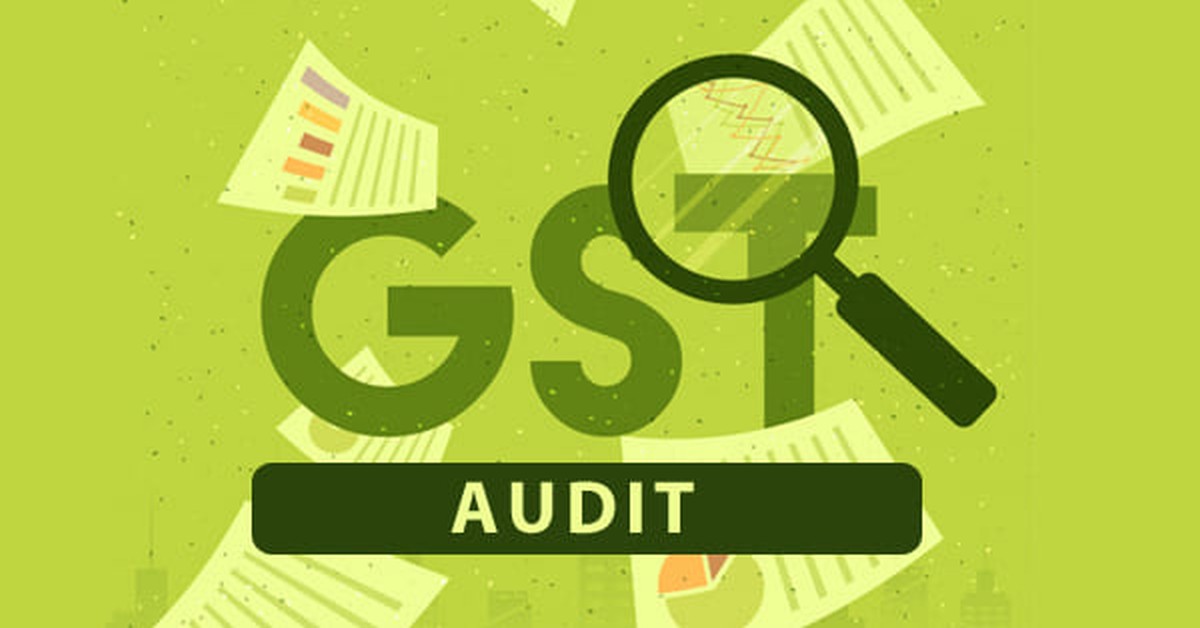GST audit norms likely to be taken up for audit cases from this fiscal