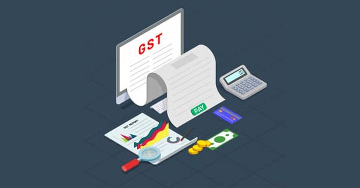 GST Compliance Rating