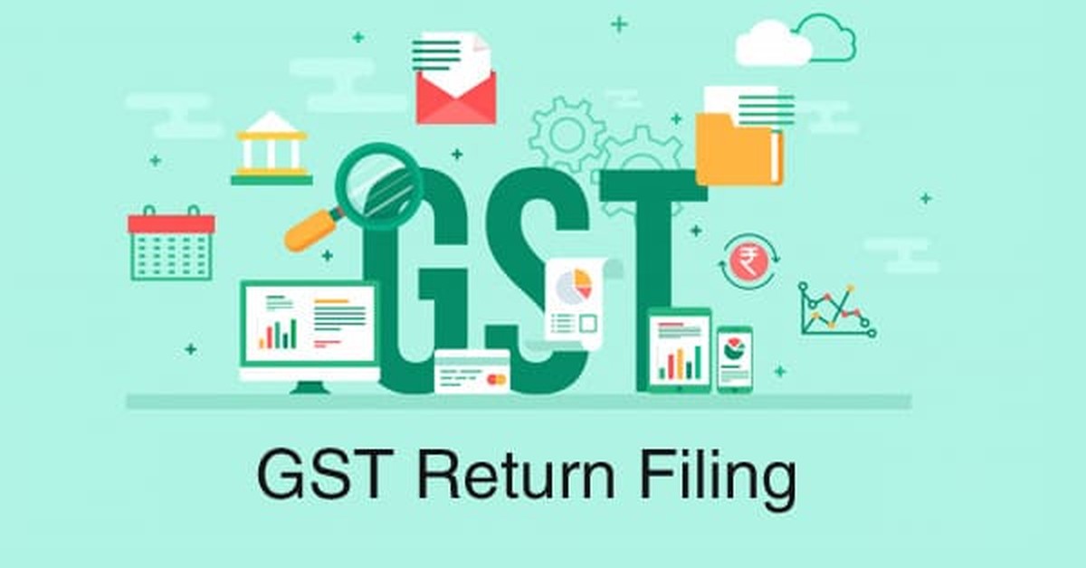 GSTR-1 : Eligibility, Format, Return Filing and Late Fees involved