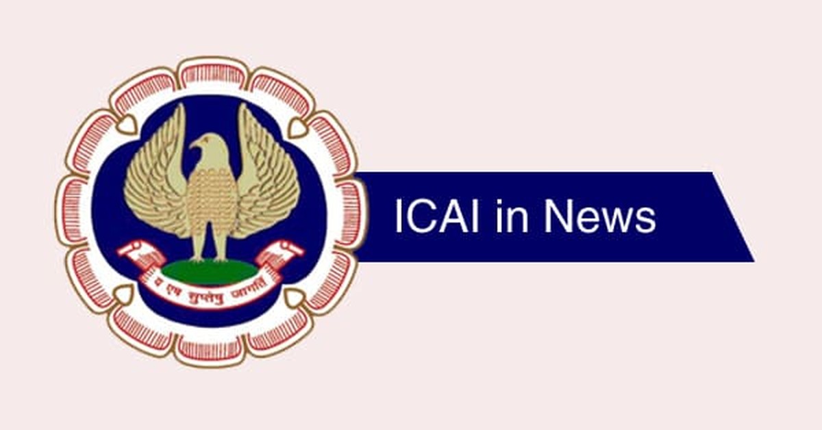 New Jersey Representative Office - ICAI UNITED STATES OF AMERICA