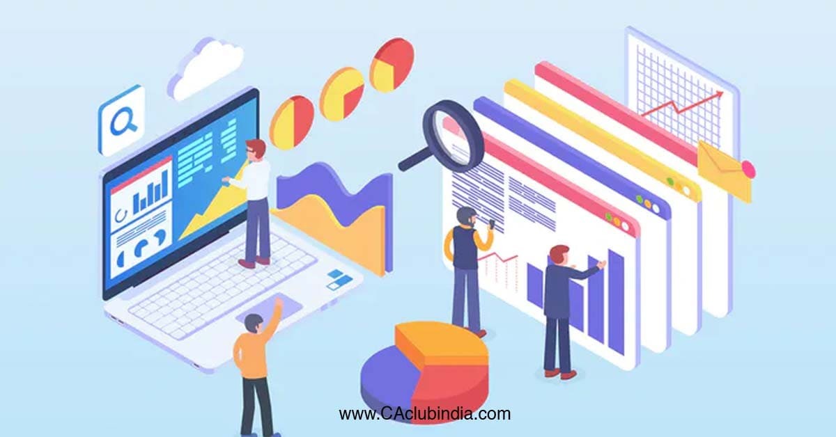 Decoding CBIC s Automated Return Scrutiny Module (ARSM) for GST returns