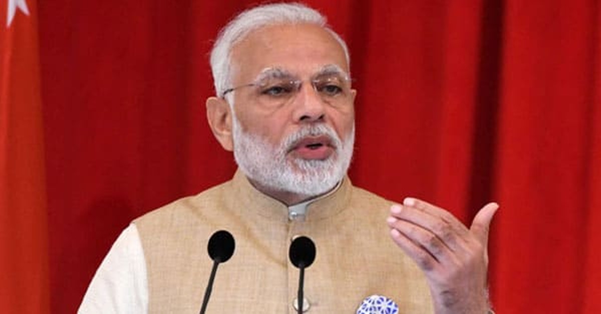 PM Narendra Modi s statement to media ahead of Budget 2022 session in Parliament