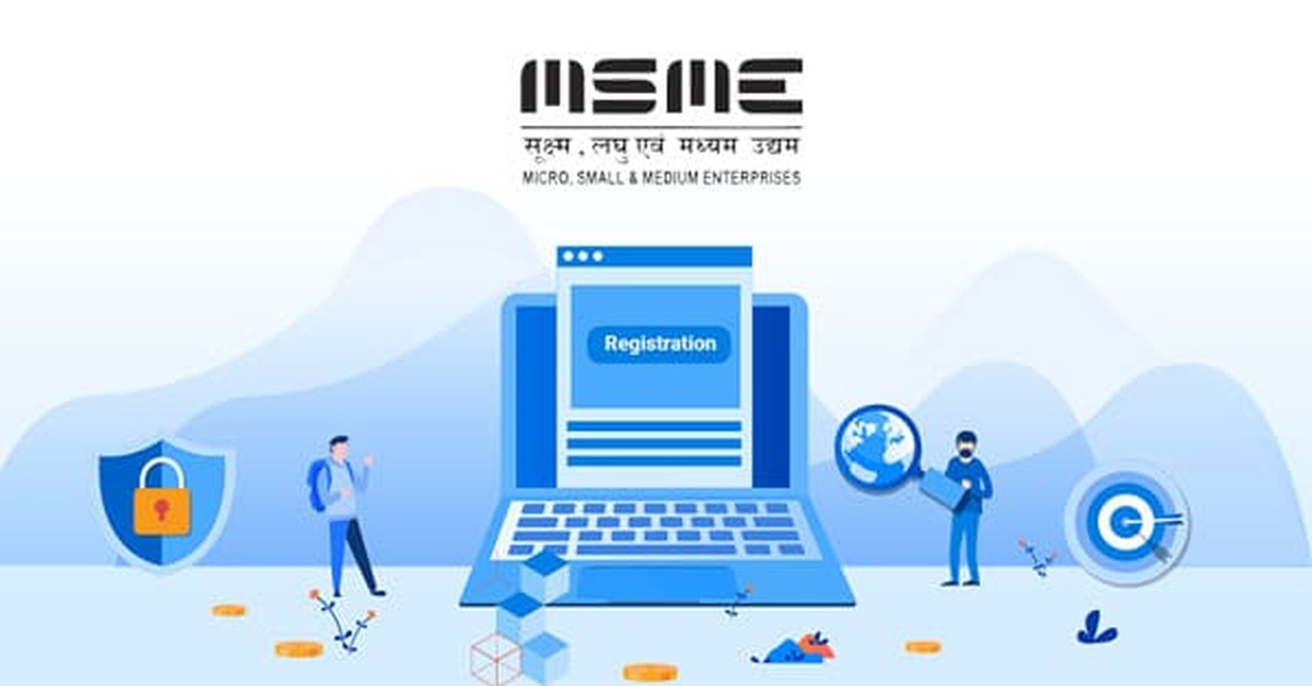 New ITR-5 and ITR-6 Mandate MSME Registration from April 1, 2024
