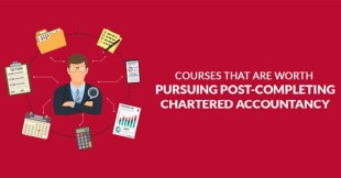 Courses that are Worth Pursuing Post-Completing Chartered Accountancy