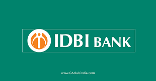 IDBI Bank Receives Rs 2702 Crore Income Tax Refund for AY 2016-17