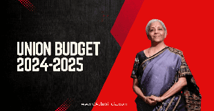Union Budget 2024 to be Presented by FM Nirmala Sitharaman on 23rd July 2024