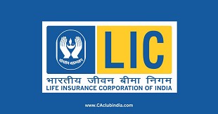 LIC Receives Rs 605.5 Crore GST Demand Order for FY20