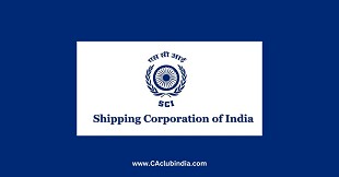 Shipping Corporation Faces Rs 160 Crore GST Demand for FY20 Due to Input Credit Mismatch