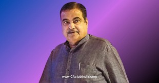 Nitin Gadkari Urges GST Reduction on Flex Fuel Vehicles to 12% to Boost Bioenergy Adoption