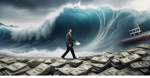 Recession is Coming: A Financial Tsunami in the US; Citi Raises Concerns