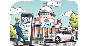 Finance Ministry Grants GST Relief to Advertising Agencies and Automobile Dealers