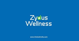 Zydus Wellness Subsidiary Hit with Rs 10.51 Million Tax Demand in Bihar, Stock Prices Decline