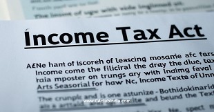 Revamping The Income Tax Act: Many Sections Are Expected To Be Abolished