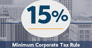  15% Minimum Corporate Tax Rule Likely to be Included in Ongoing IT Act Review